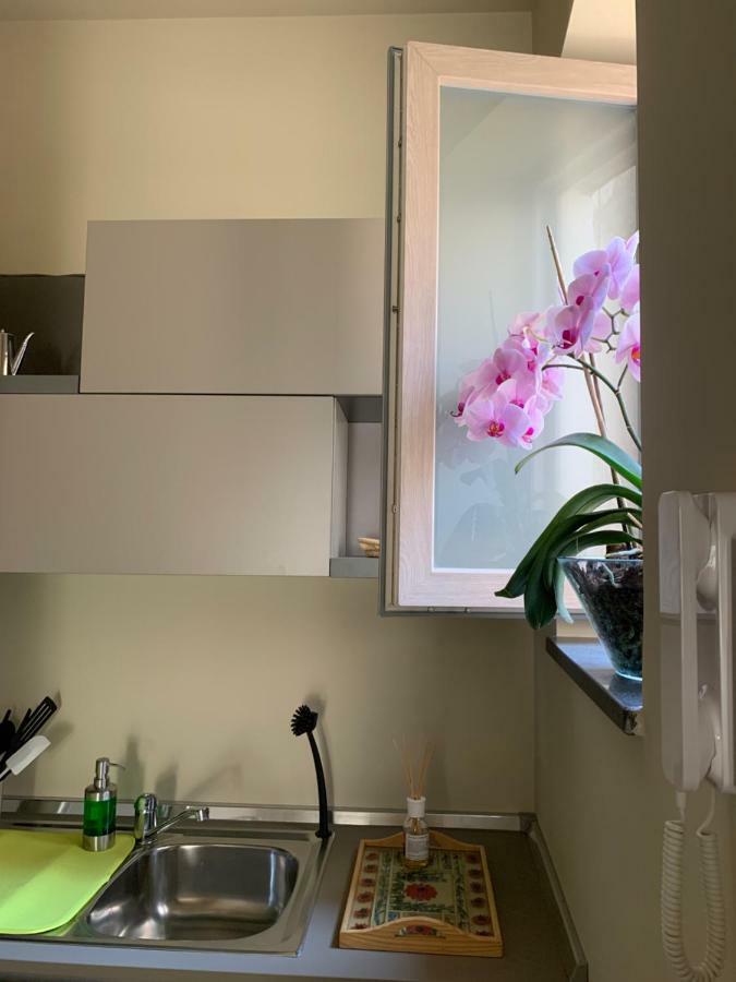 Casa Emi Apartment Naples Exterior photo