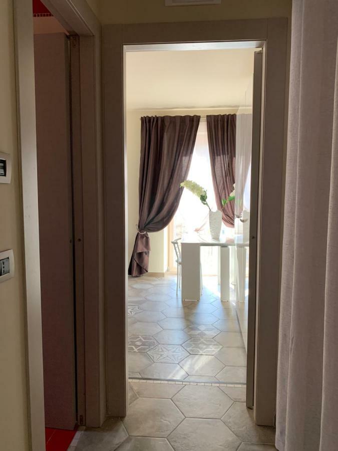 Casa Emi Apartment Naples Exterior photo