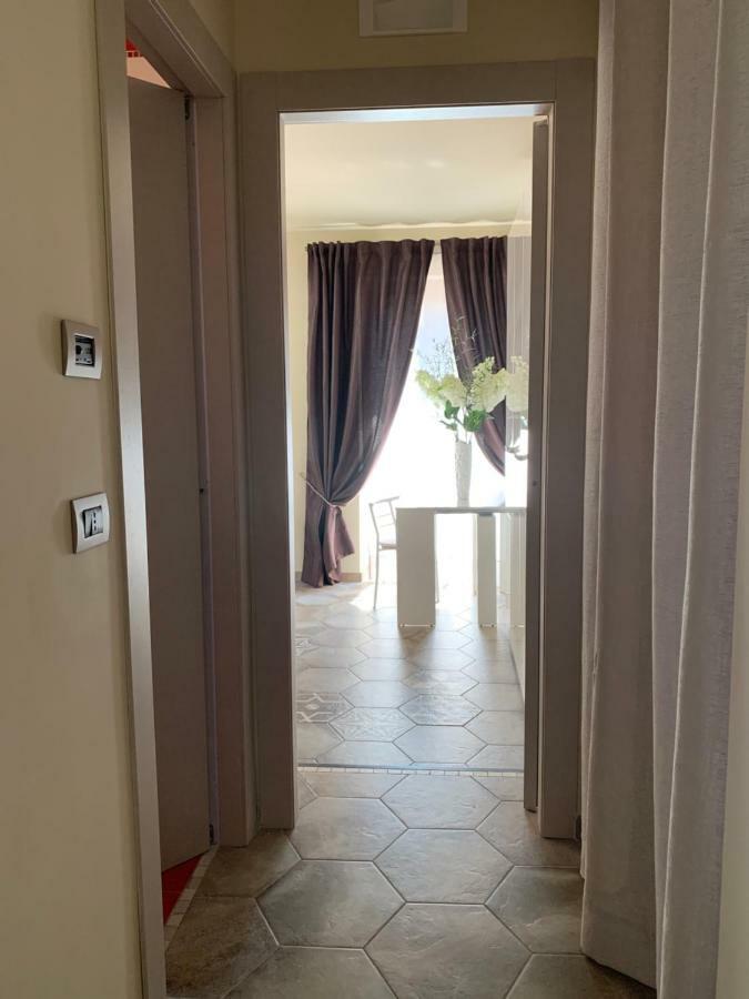 Casa Emi Apartment Naples Exterior photo